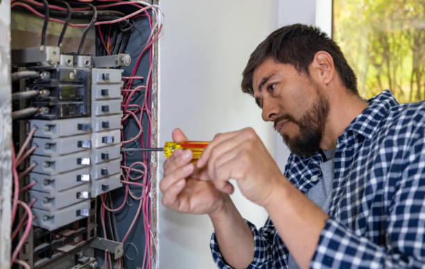 Why Trust Our Certified Electricians for Your Electrical Needs in Flushing, MI?